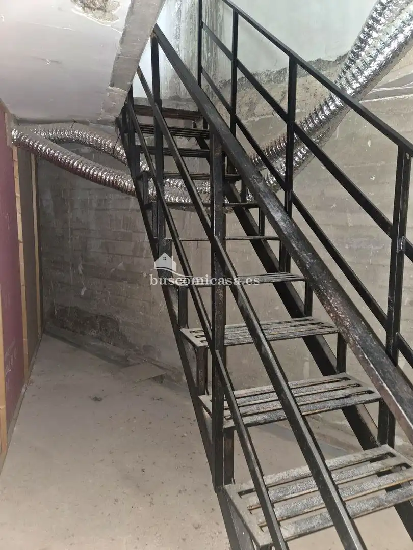 Local en venta en Jaén