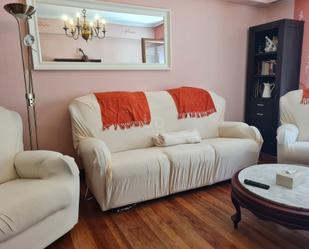 Living room of Flat for sale in Deba