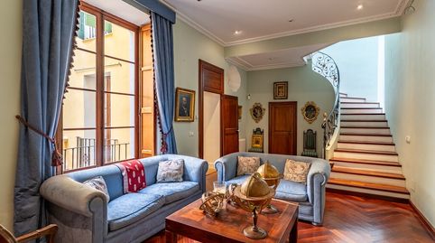 Foto 3 de Casa o chalet en venta en Monti-Sion, Palma de Mallorca