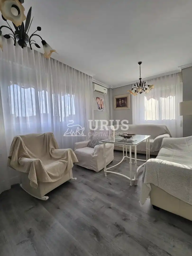 Flat with lift for sale in NUÑEZ DE BALBOA, imagen 3