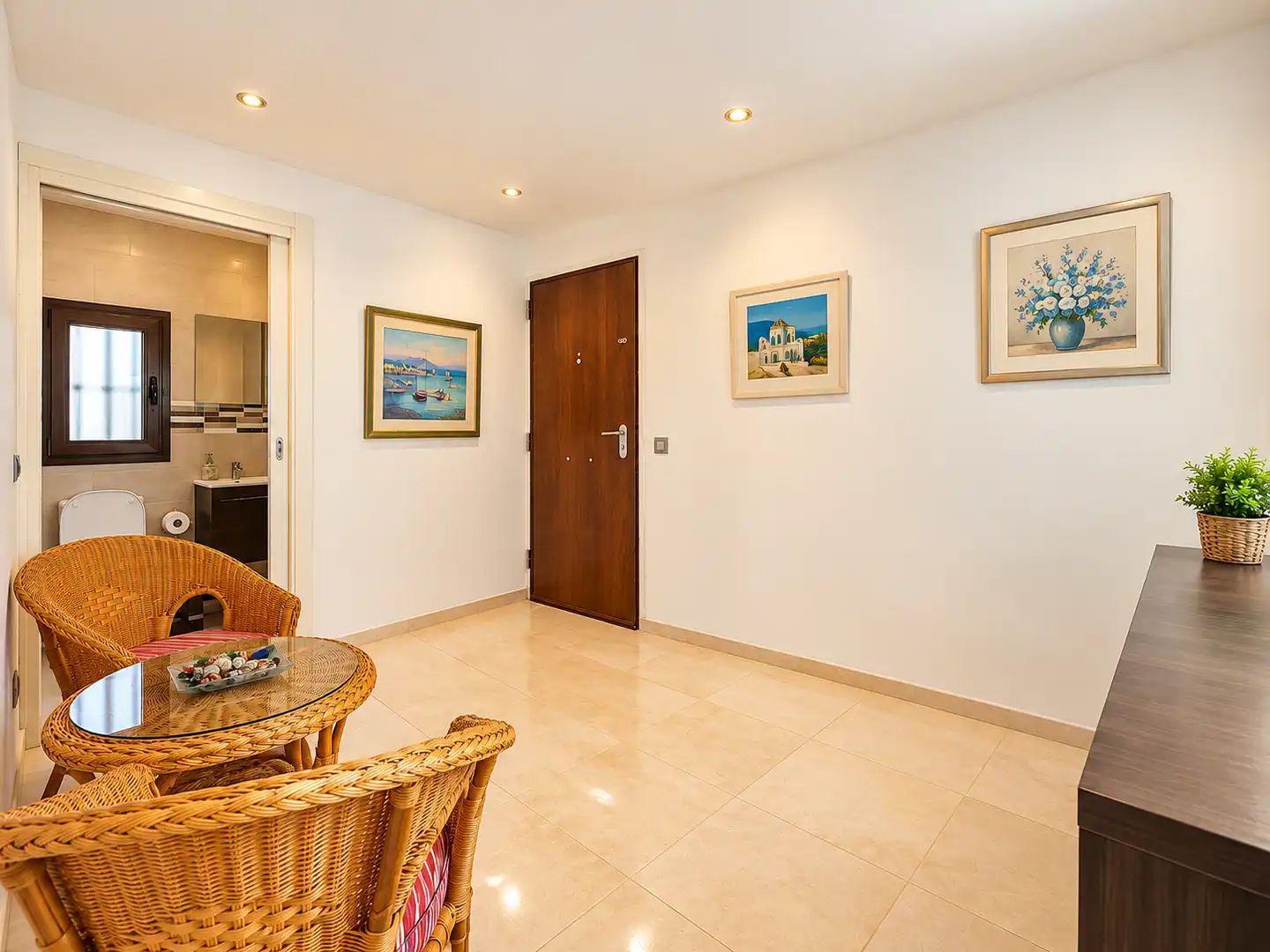 Casa con piscina en venta en Seghers, imagen 11