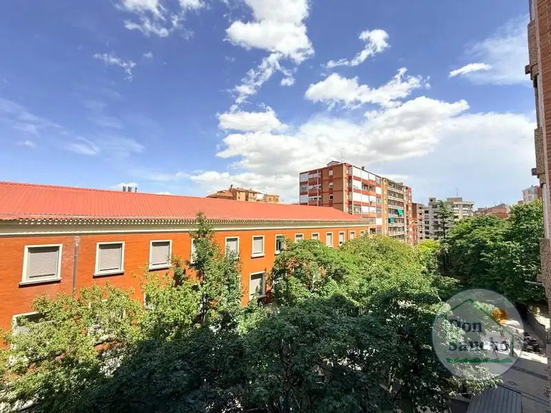 Piso con ascensor en venta en Centro, imagen 20