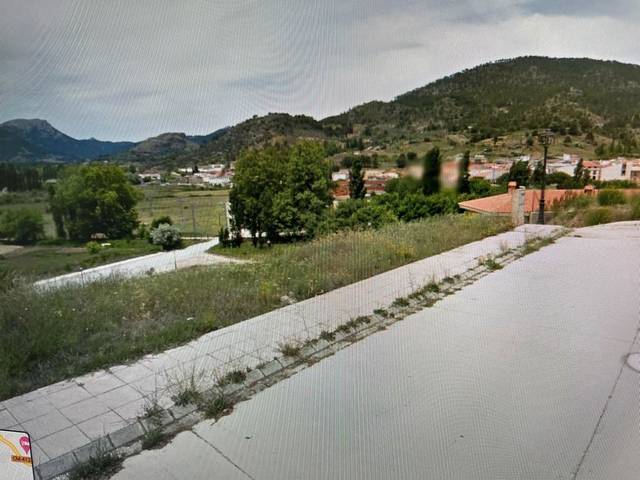 Terreno residencial en Venta en Calle Rio Mundo, 4 en Riópar