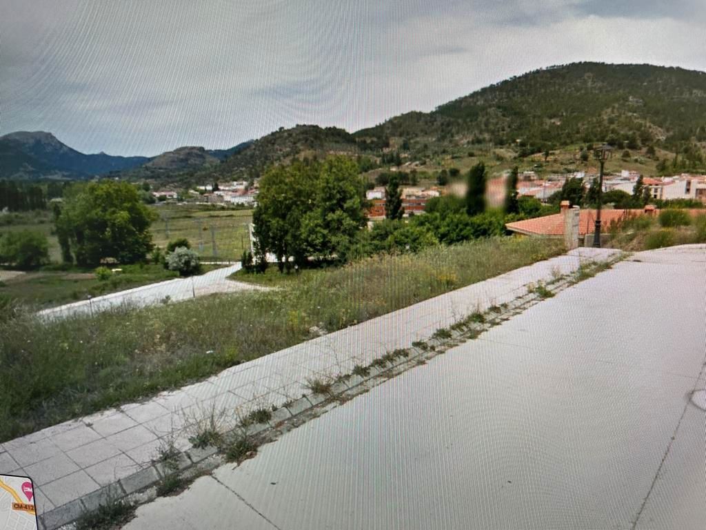 Residencial en venta en Riópar