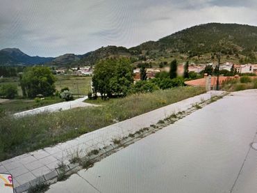 Wohnbaugrundstück zum Verkauf in Calle Rio Mundo 4