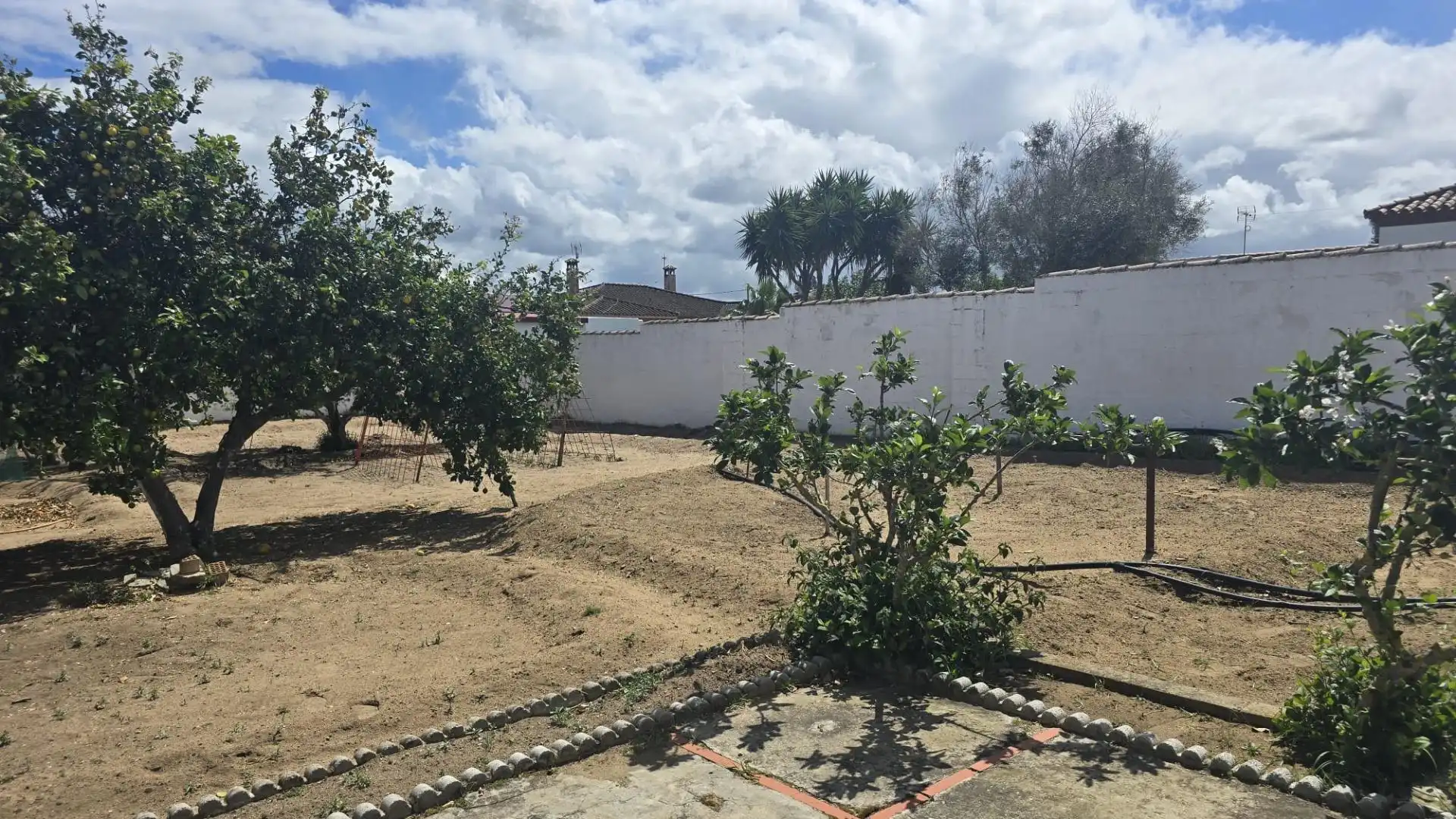 Residential for sale in Pelagatos - Pago del Humo