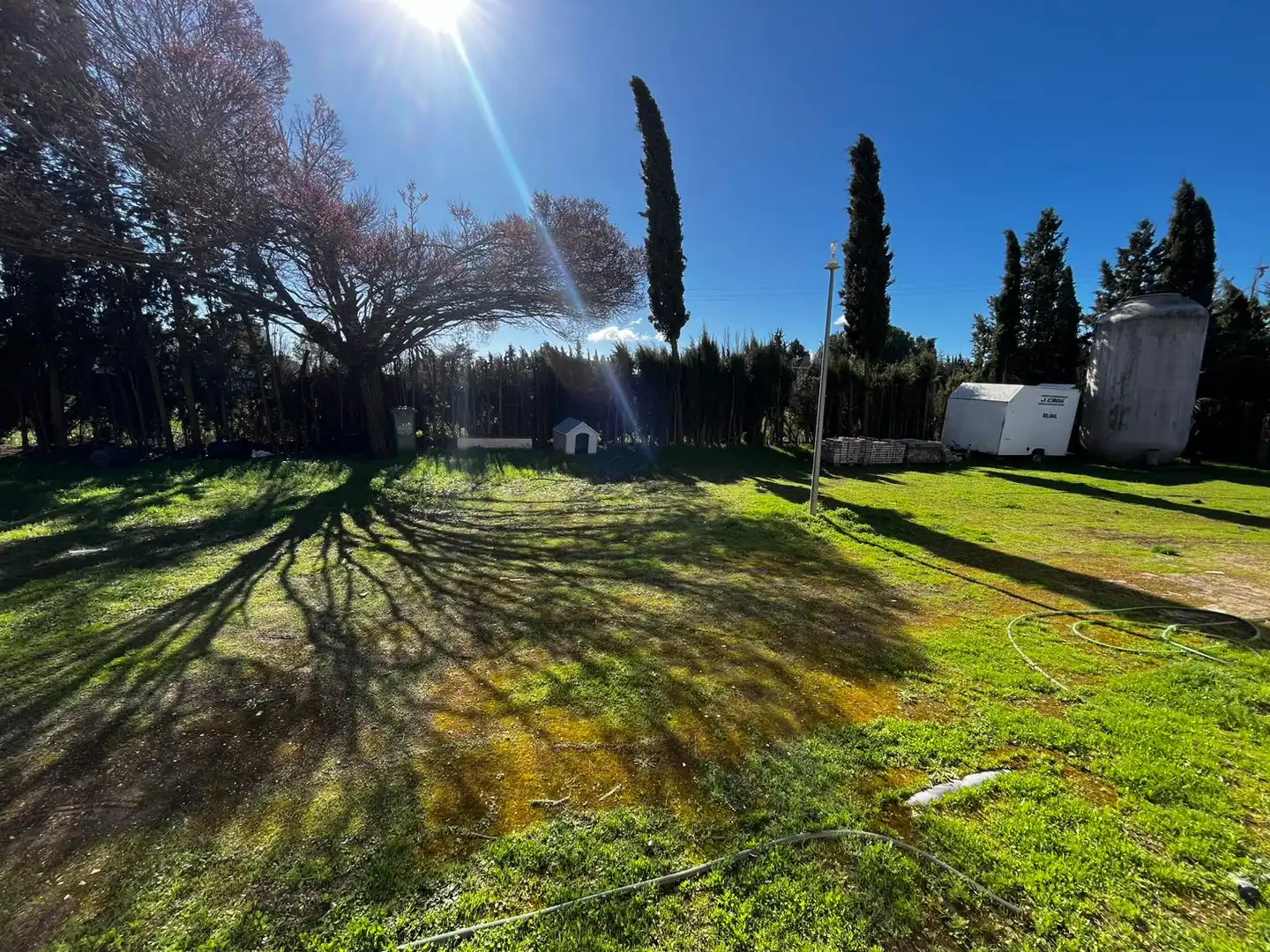Villa zum Verkauf in Poblado Poblachuela Anj, imagen 16