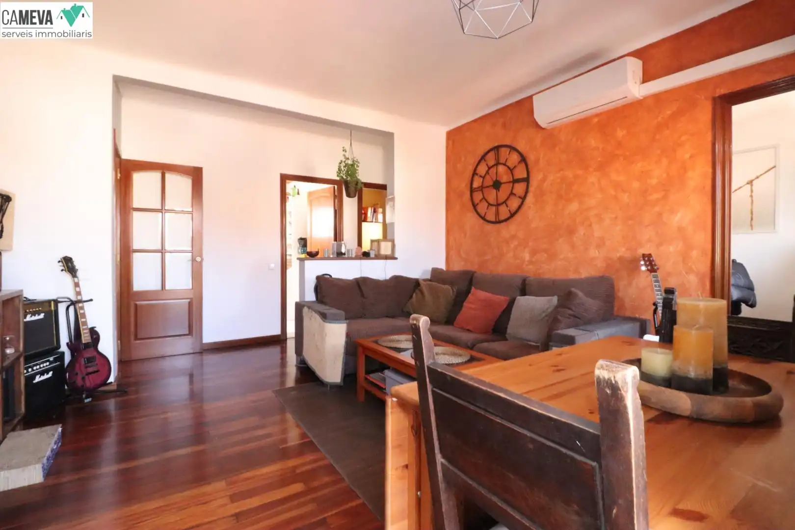 Wohnung mit Terrasse zum Verkauf in Creu de Barberà - Sector Sud, imagen 11