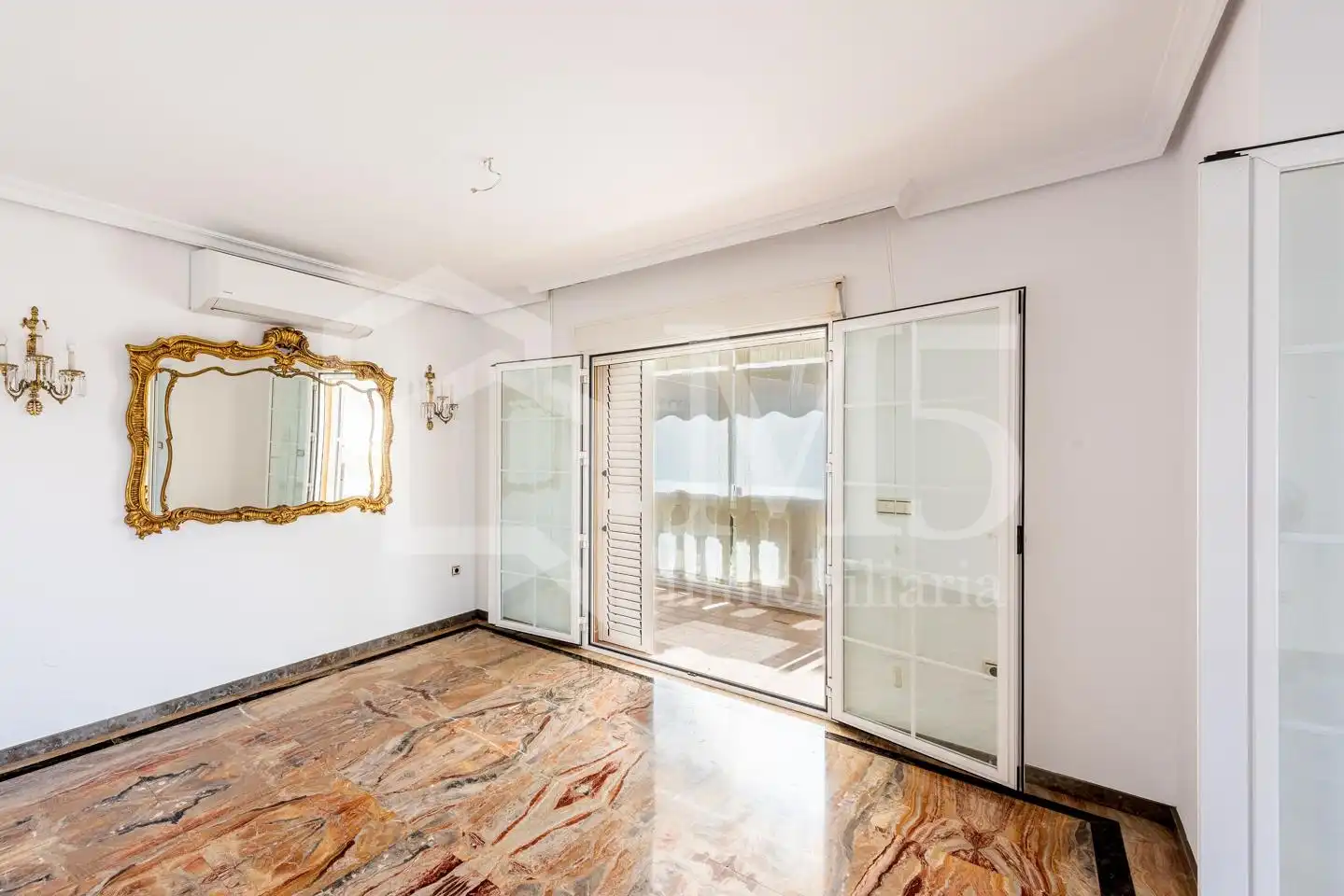 Casa amb jardí en venda a Caleta de Vélez, imagen 11