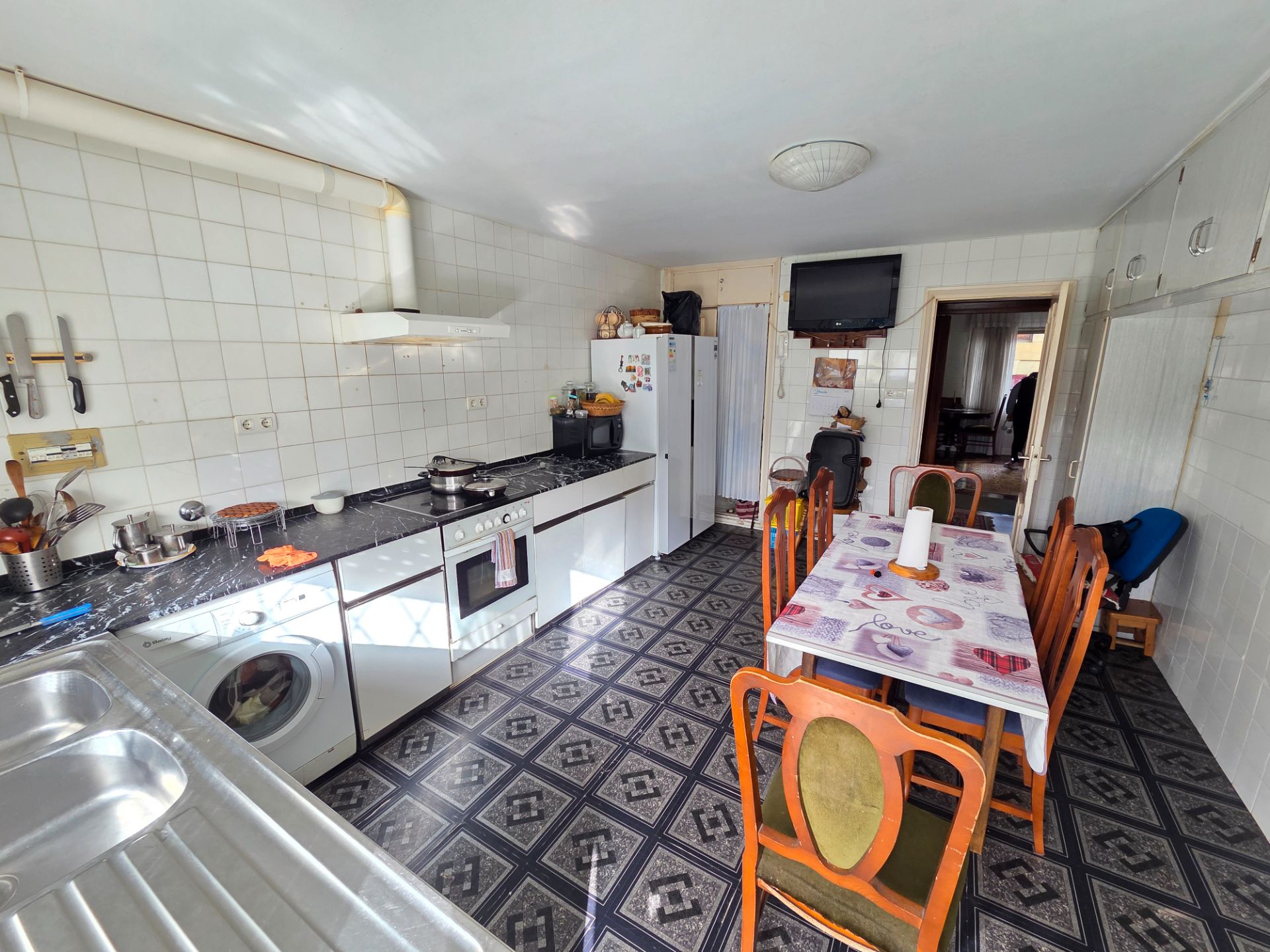 Wohnung zum Verkauf in Francisco Ibarra Kalea, 13