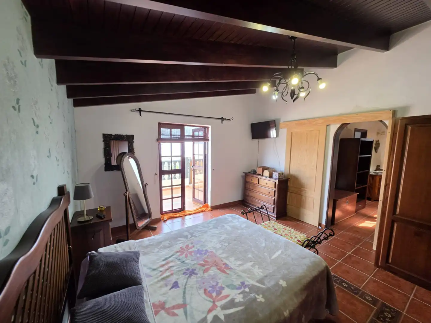 Habitación de Casa o chalet en venta en Valle de Guerra