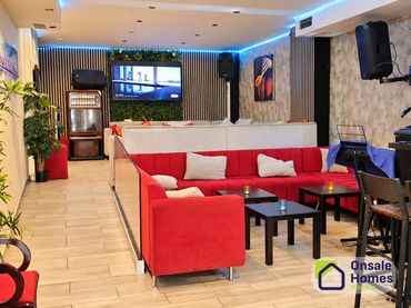 Business premises to rent in Avenida del Mar 24