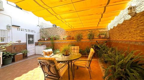 Foto 2 de Casa o xalet en venda a Montealto, Cádiz