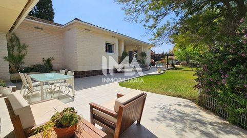 Photo 5 of Houses for sale in Montealegre, L'Eliana