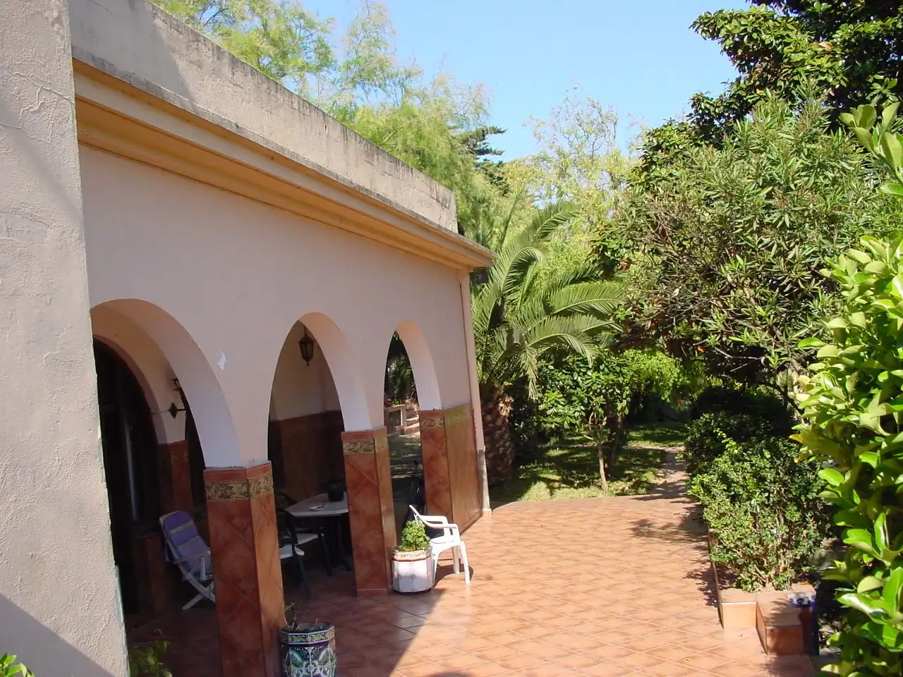 Casa adosada en venda a Avenida de la Reina Victoria, Puerto Chico