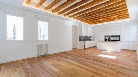 Photo 2 of Attic for sale in Recoletos,  Madrid Capital