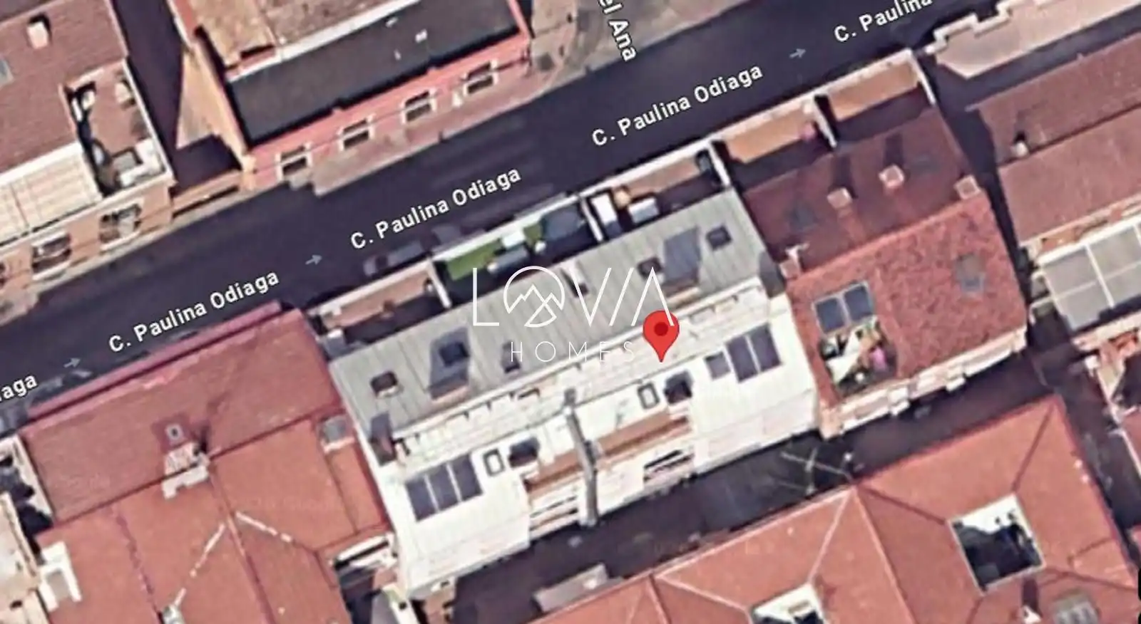 Piso en venta en Paulina Odiaga, imagen 19