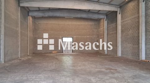 Foto 4 von Fabrikhallen zur Miete in La Cellera de Ter, Girona