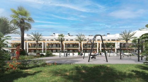 Foto 5 de Piso en venta en Las Lomas de Rame - Bahía Bella, Murcia