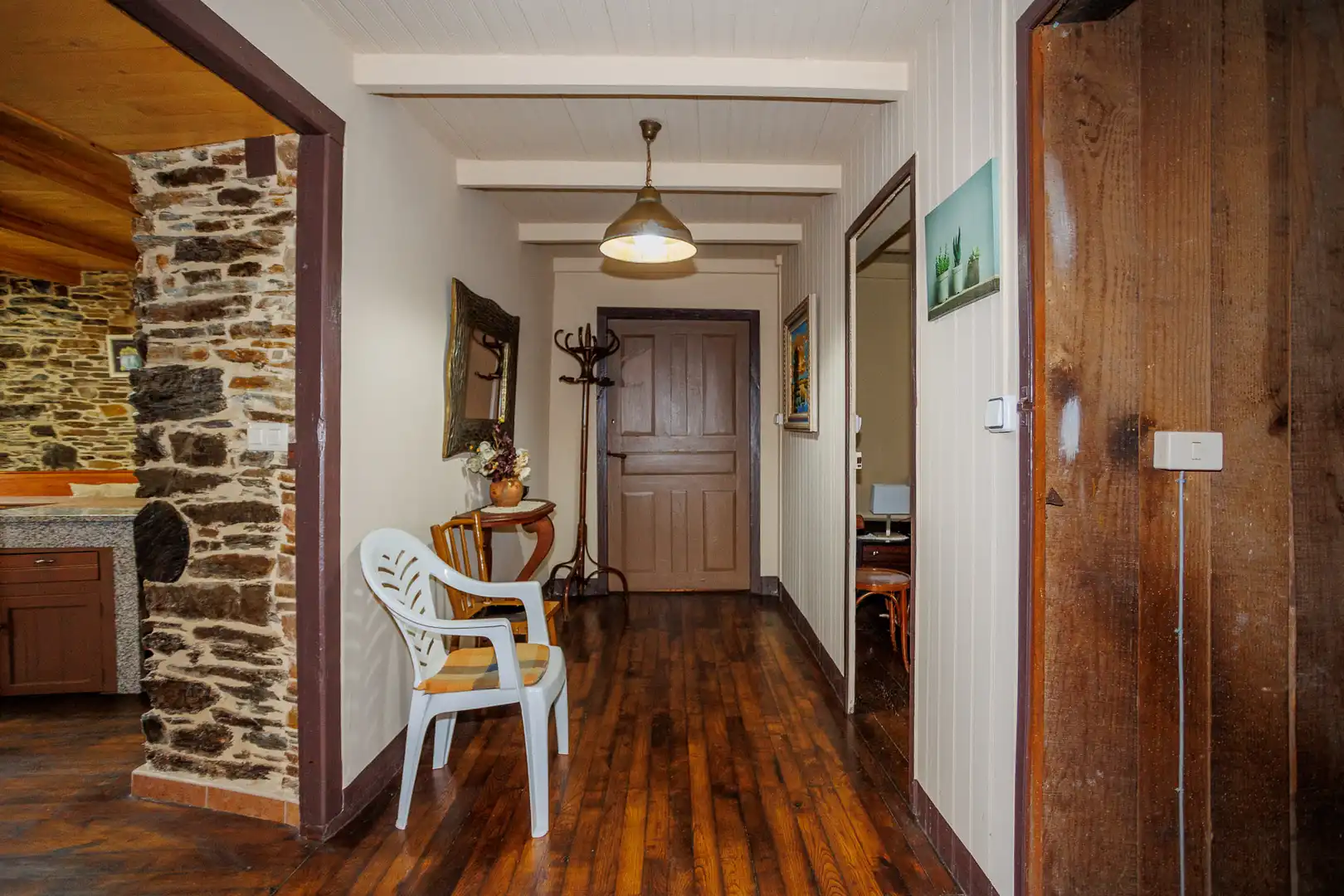 Casa rústica en venda a A Pontenova, imagen 9