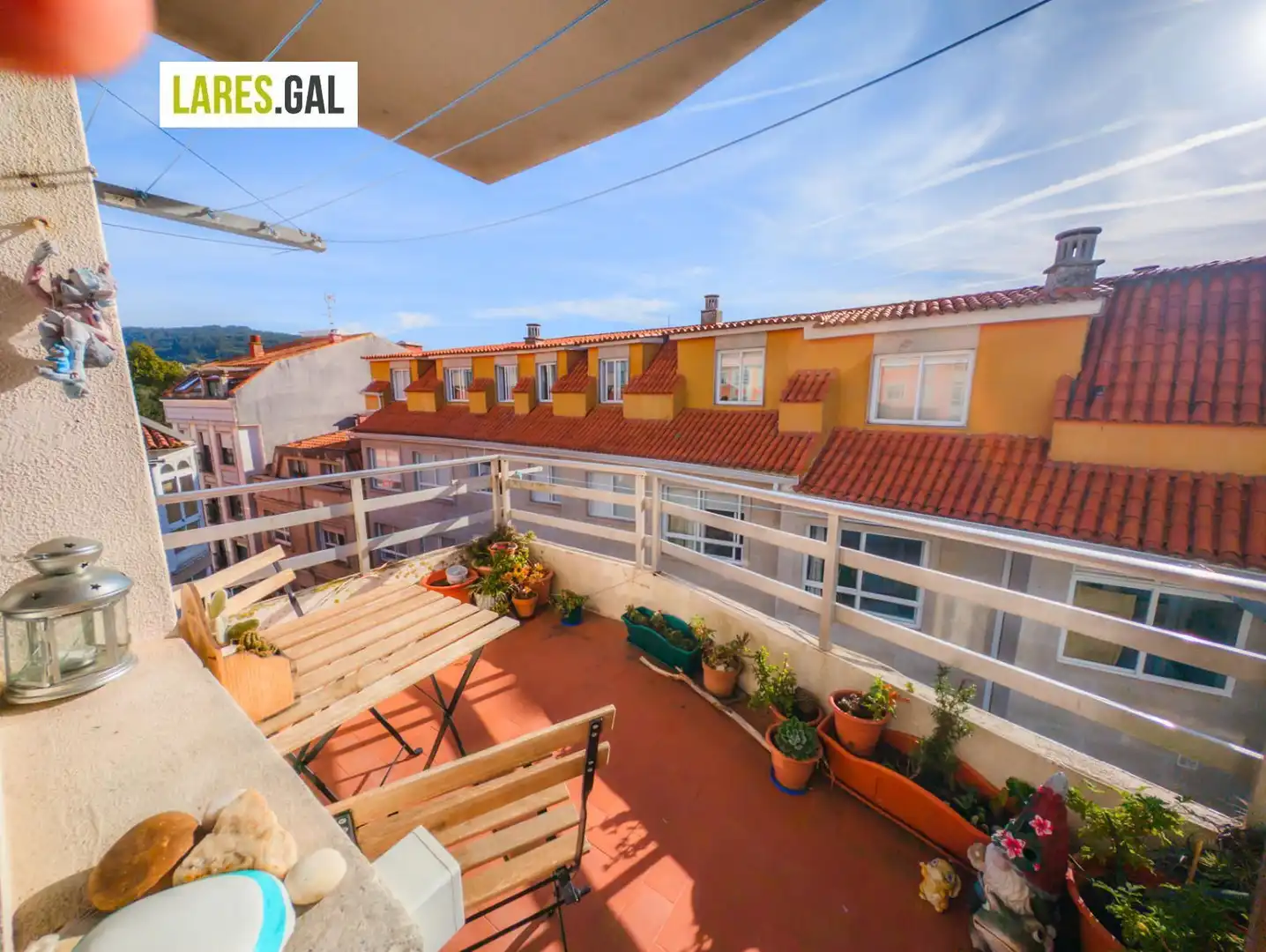 Flat for sale in Cangas , Pontevedra