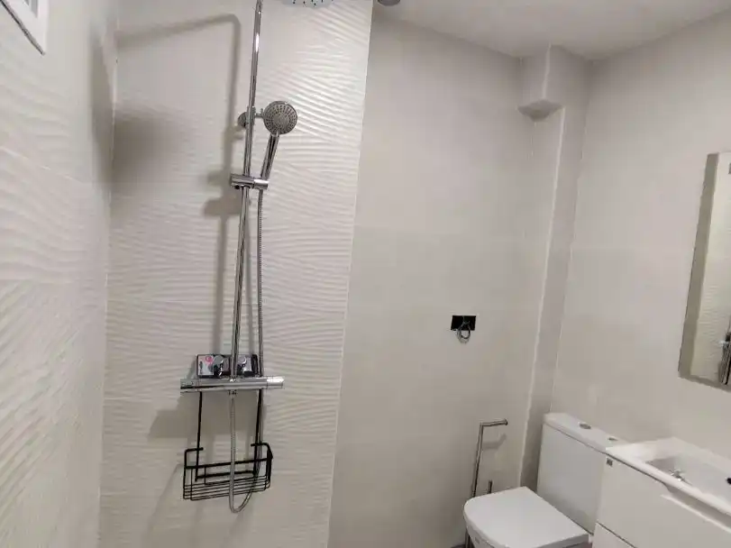 Bany de Pis de lloguer en San Francisco