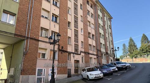 Foto 3 de Piso en venta en Montes del Sueve, 59, Ciudad Naranco - Prados de La Fuente, Oviedo