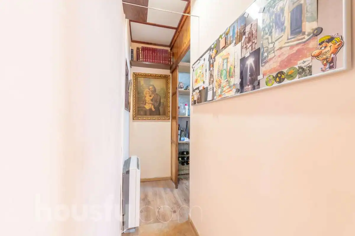 Pis en venda en Vilanova i la Geltrú amb Balcó