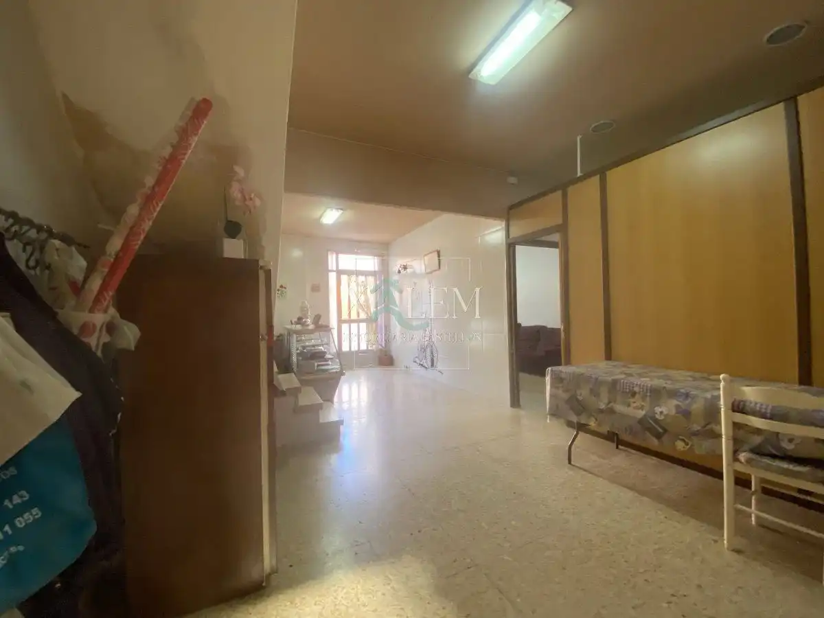 Casa o chalet en venta en Burriana / Borriana con Terraza y Trastero