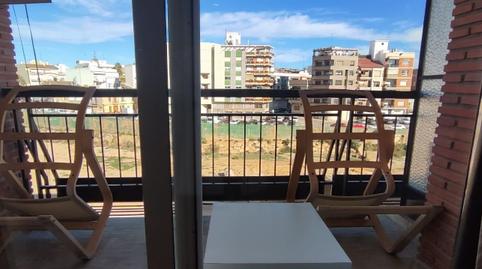 Photo 3 of Flat to rent in Calle de Antonio Machado, Centro - Ambulatorio, Valencia