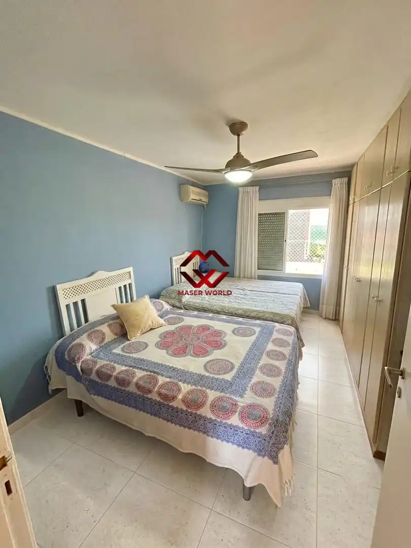 Apartament amb jardí en venda a Los Narejos - Punta Calera, imagen 23