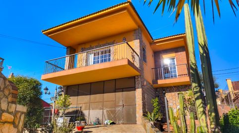 Foto 4 de Casa o chalet en venta en Mas Mora - Sant Daniel, Tordera