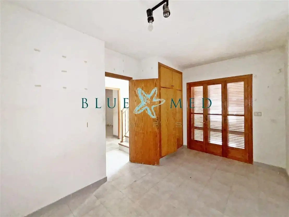 Dúplex en venta en Mazarrón con Terraza y Alarma