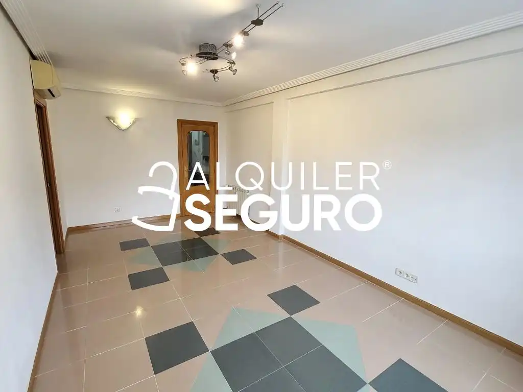 Piso de alquiler en Desarrollo, Centro