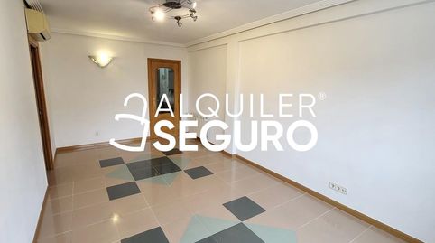 Foto 4 de Pis de lloguer a Desarrollo, Centro, Móstoles
