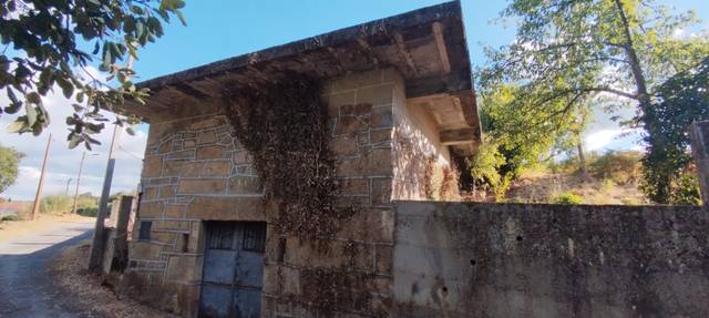 Finca rústica en Venta en Camiño de Toén, 46 en Toén