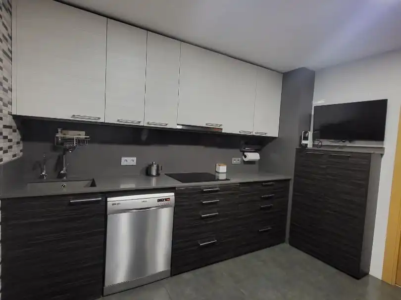 Dúplex con ascensor en venta en Carretera del Prat 0, imagen 6