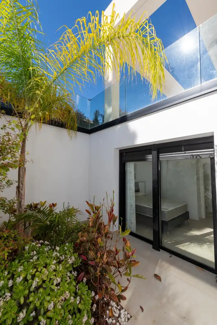 Chalet con piscina en venta en Playa de San Juan - El Cabo de las Huertas, imagen 7