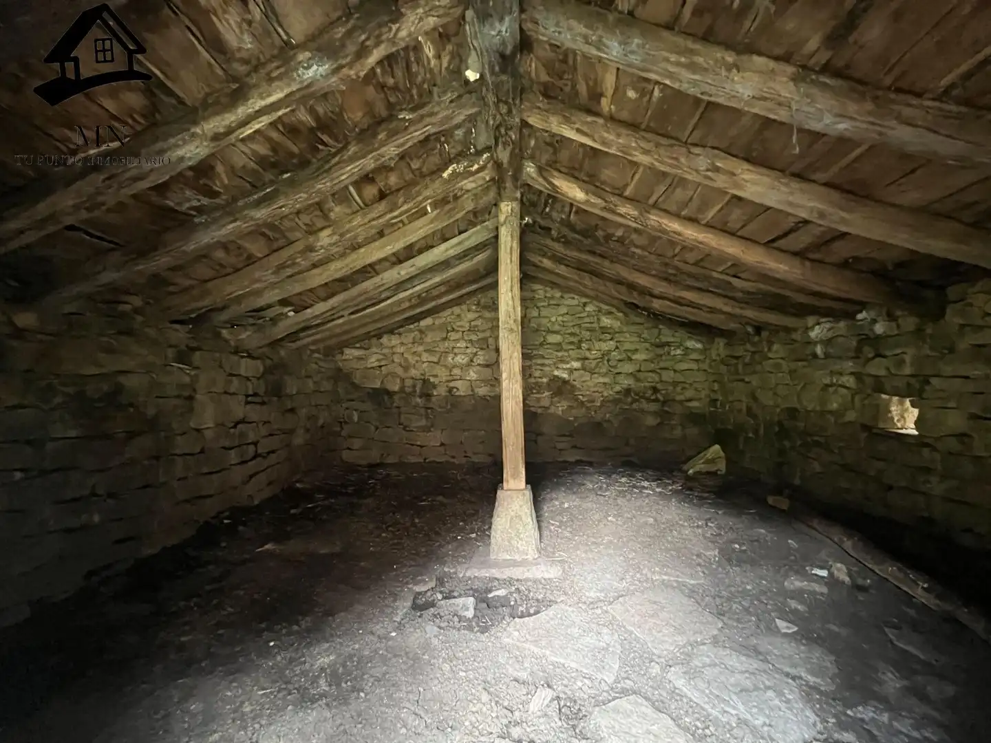 Casa rústica amb jardí en venda a Vega de Pas, imagen 31