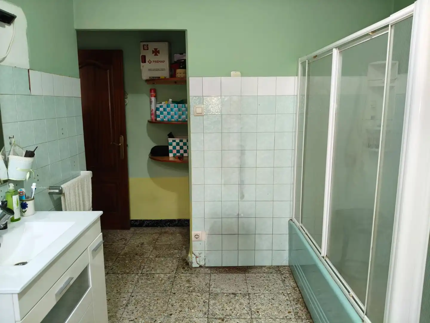 Home with terrace for sale in Rúa Tetuán 5, imagen 5