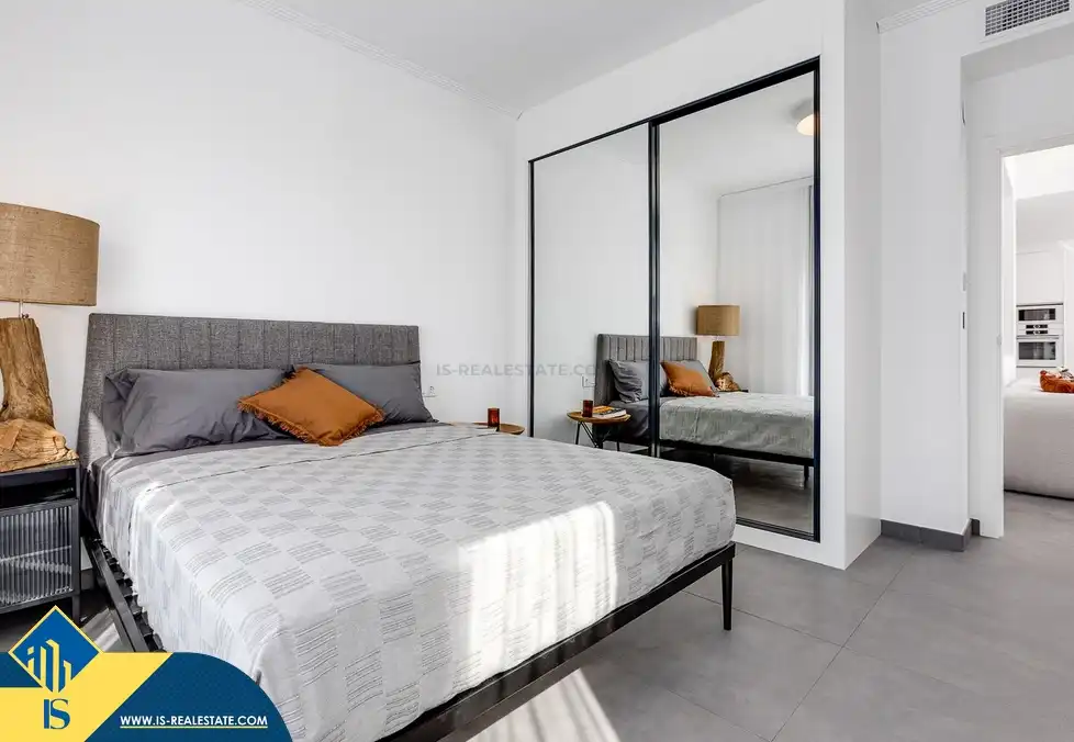 Villa mit Pool zum Verkauf in La Mata, imagen 5