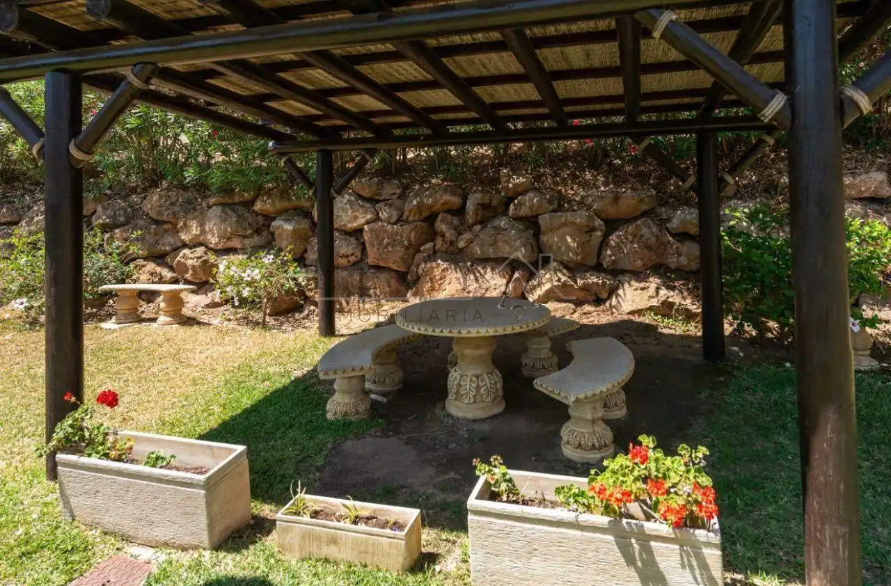 Piso con piscina en venta en Parque de la Paloma, imagen 36