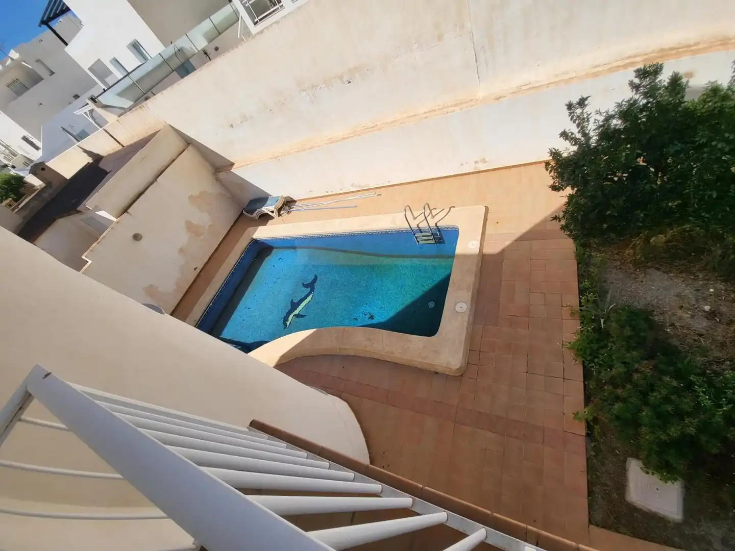 Casa con piscina in vendita a El Palmeral, imagen 19
