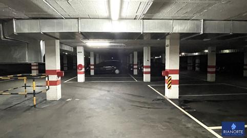 Foto 3 de Garatge en venda a Luanco - Aramar - Antromero, Asturias