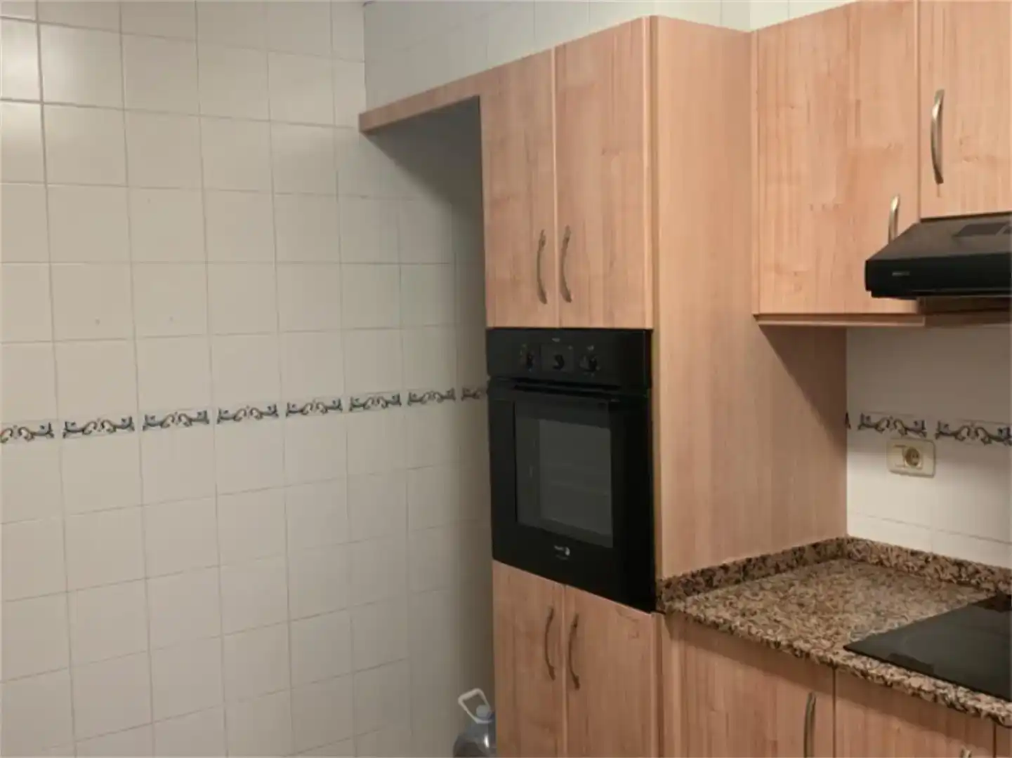 Cuina de Casa o xalet en venda en Canals amb Aire condicionat
