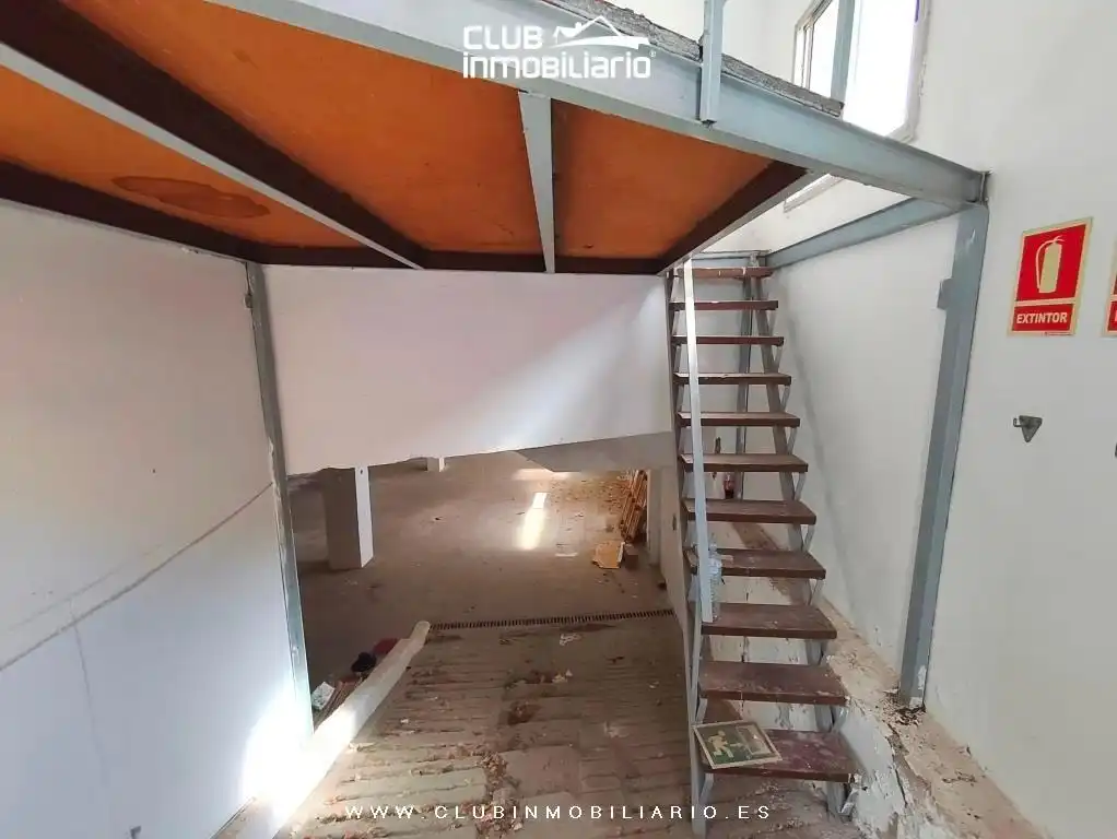 Edificio en venta en Santa Cruz de Tenerife