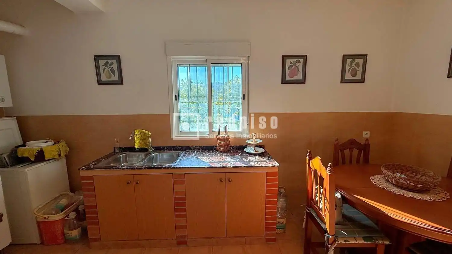 Casa con jardín en venta en Diseminados, imagen 25