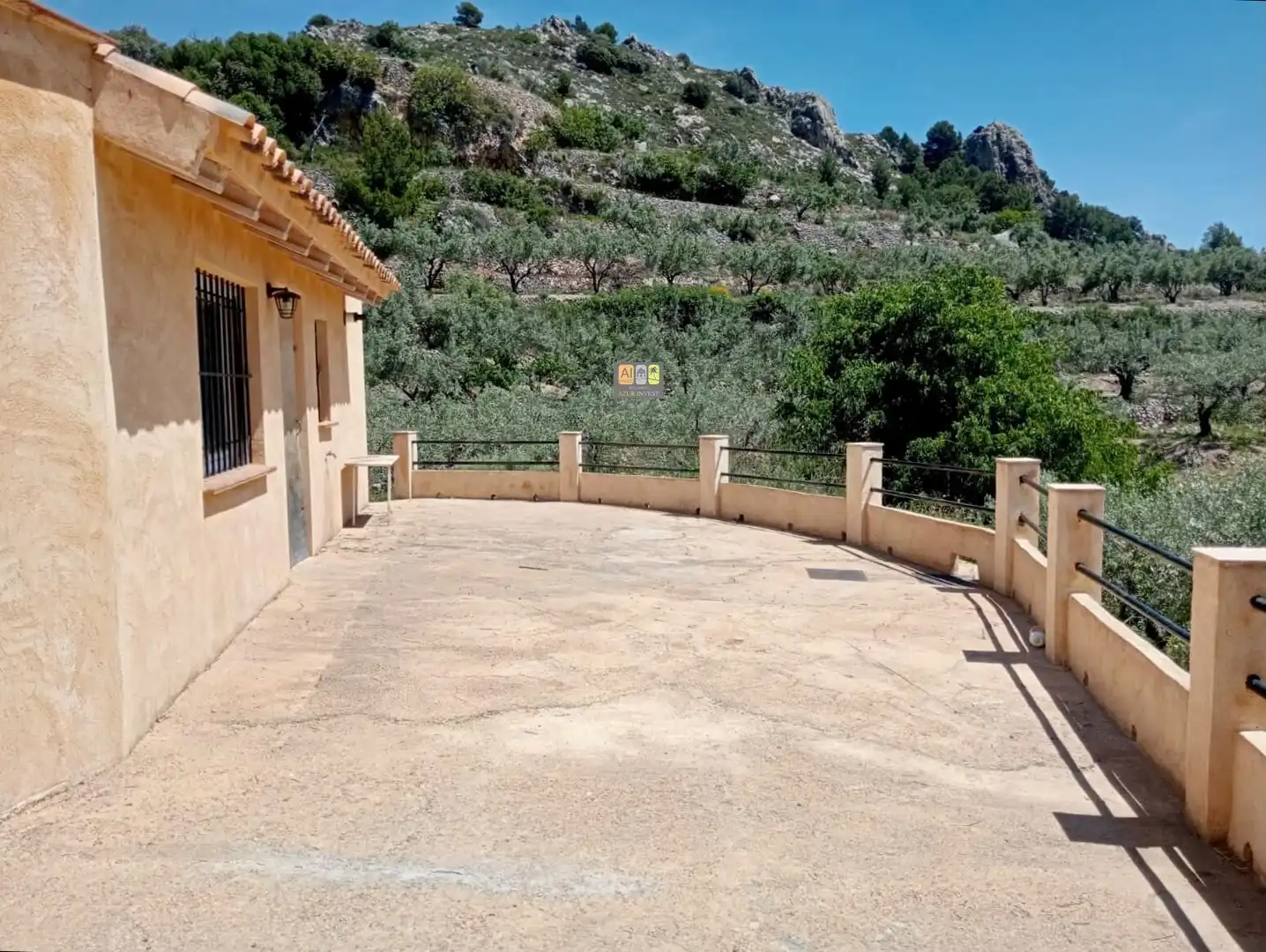 Maison à vendre à Confrides, imagen 2