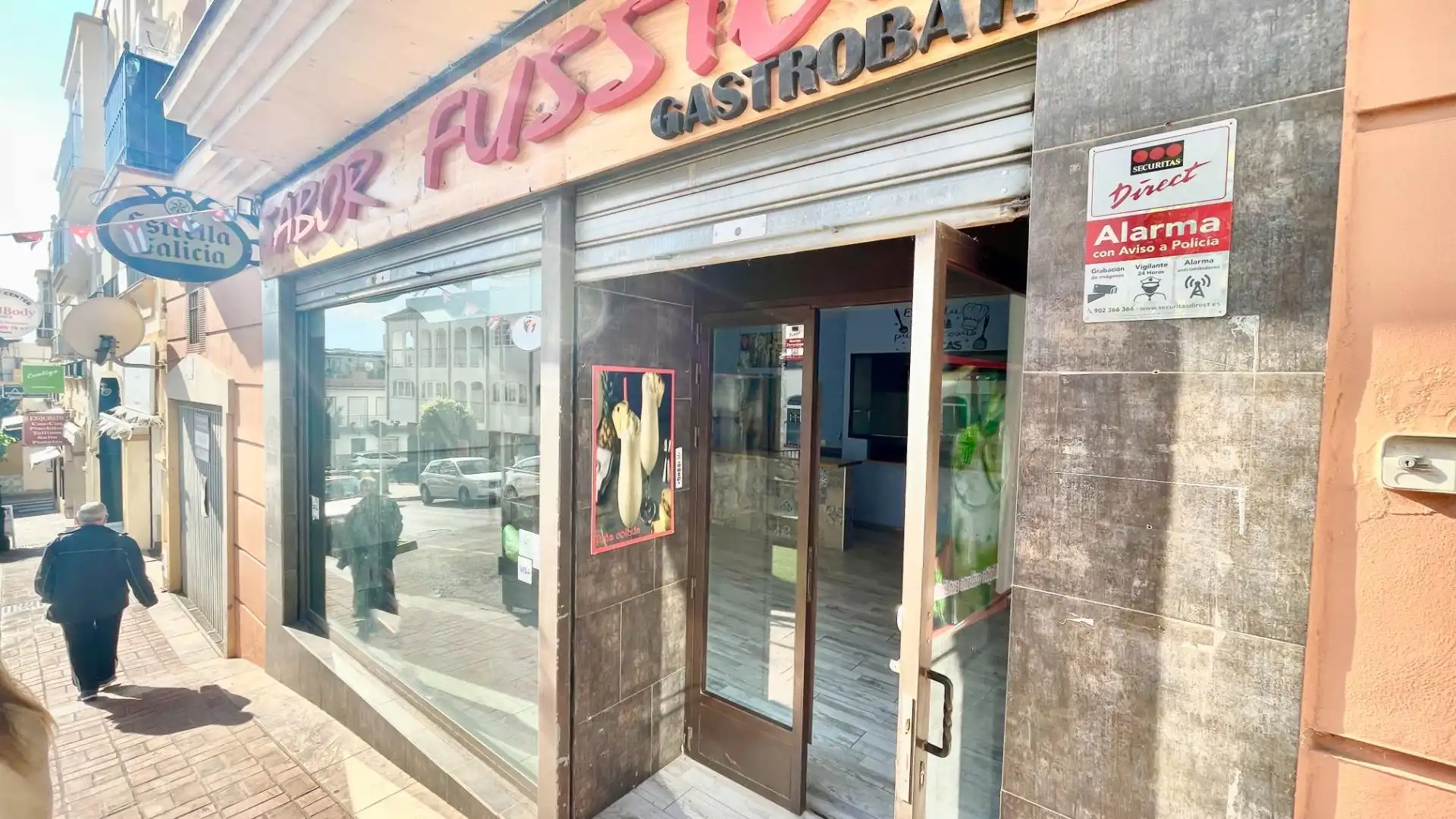 Local comercial en venda a Arroyo de la Miel