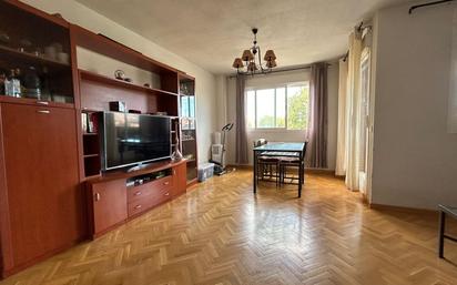 Living room of Flat for sale in Ciempozuelos  with Terrace